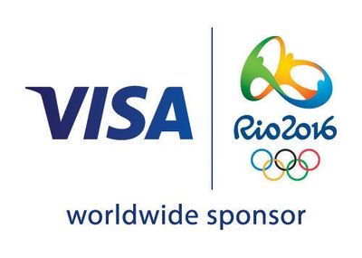 Visa布局里约奥运支付系统，游客将可刷手机便捷付款